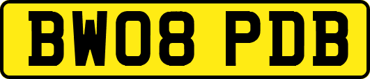 BW08PDB