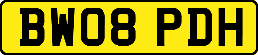 BW08PDH