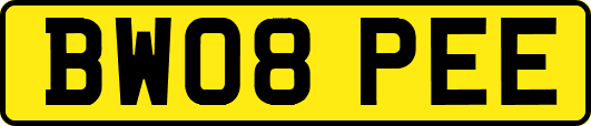 BW08PEE