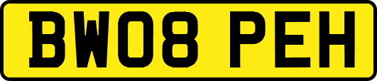 BW08PEH