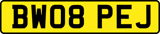 BW08PEJ