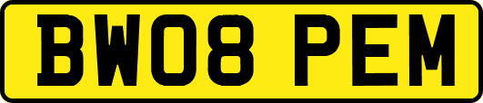 BW08PEM