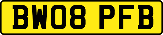 BW08PFB