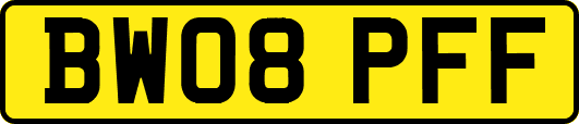 BW08PFF