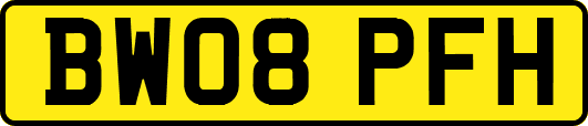 BW08PFH