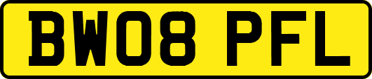 BW08PFL