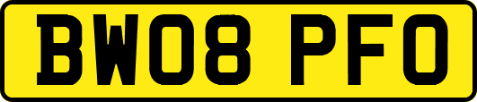 BW08PFO