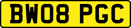 BW08PGC