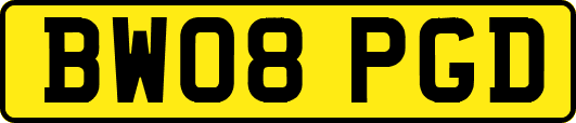 BW08PGD