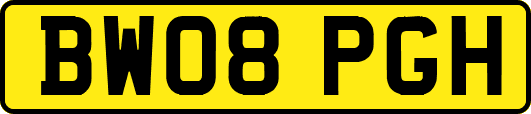 BW08PGH