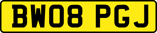BW08PGJ