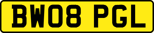 BW08PGL