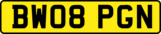 BW08PGN