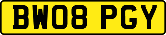 BW08PGY