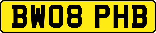 BW08PHB