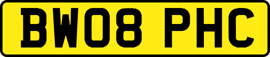 BW08PHC