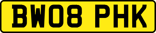 BW08PHK