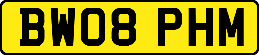 BW08PHM