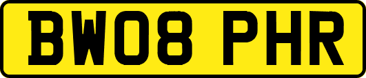 BW08PHR