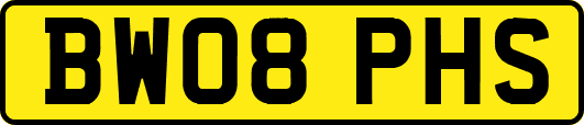 BW08PHS