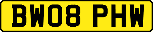 BW08PHW
