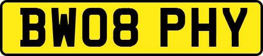 BW08PHY