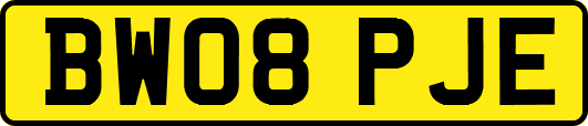 BW08PJE