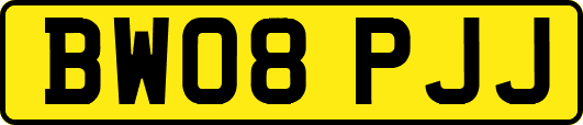BW08PJJ