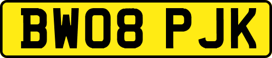 BW08PJK