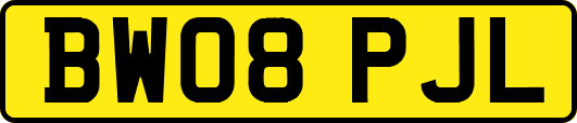 BW08PJL