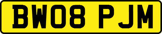 BW08PJM