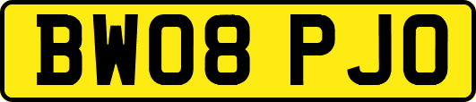 BW08PJO