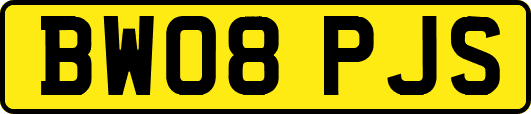 BW08PJS