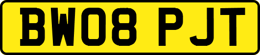 BW08PJT