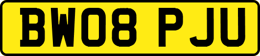 BW08PJU