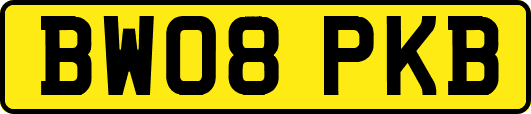 BW08PKB