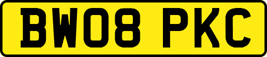 BW08PKC