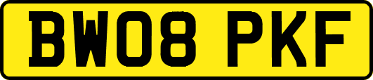 BW08PKF