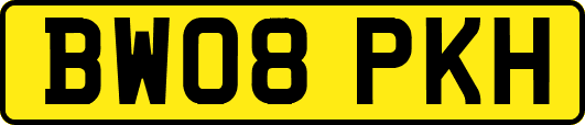 BW08PKH