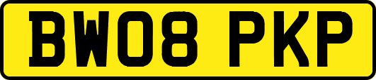 BW08PKP