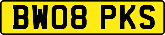 BW08PKS