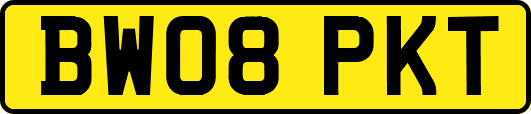 BW08PKT