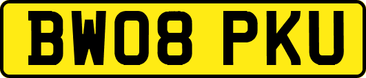 BW08PKU