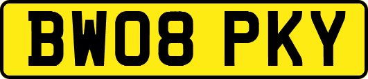 BW08PKY
