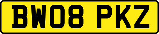 BW08PKZ