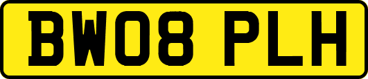 BW08PLH