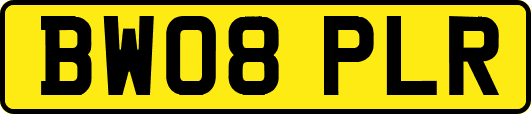 BW08PLR