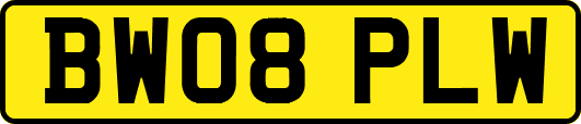 BW08PLW