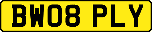 BW08PLY