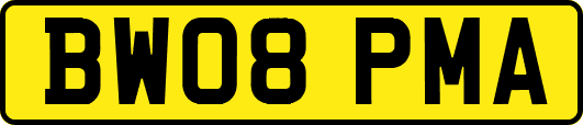 BW08PMA